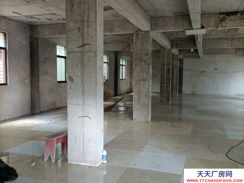 (出租) 梅州梅县新县城砖混结构仓库，凉快。小件仓库