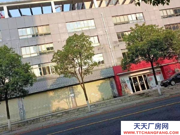 娄底市新化速冻食品厂房 新化资源村二楼厂房便宜出租，