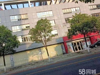 娄底市新化速冻食品厂房 新化资源村二楼厂房便宜出租，图1
