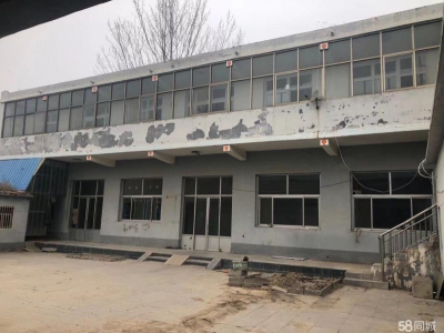 邢台 清河 方便食品储存 (出租) 清河县长江街西头整院出租图1