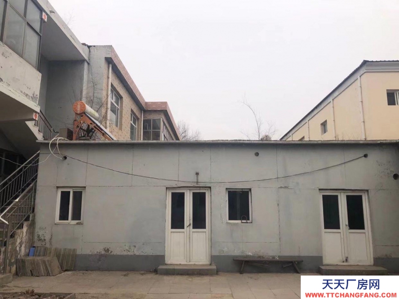 邢台 清河 方便食品储存 (出租) 清河县长江街西头整院出租