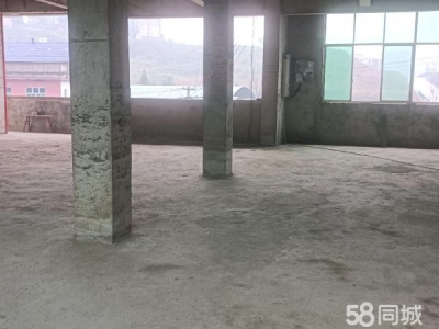 娄底市新化方便面厂房  价格便宜，离市中心近图1