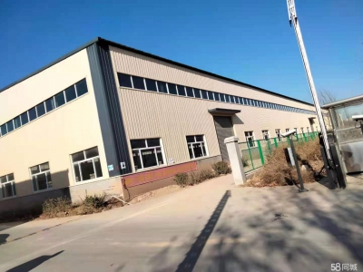 邢台 清河  (出租) 冷冻饮品大厂房出租带办公区可分租图3