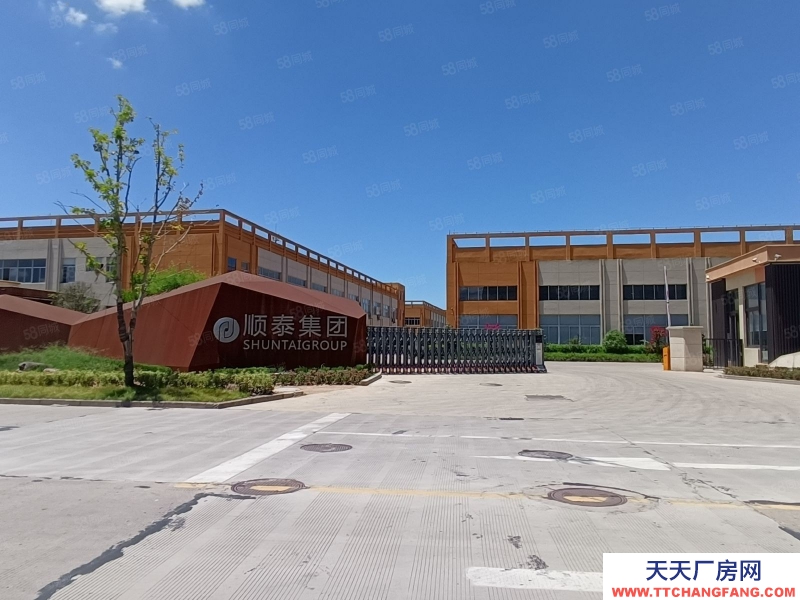 绍兴市嵊州(出租) 嵊州浦口开发区厂房出租纺织，服装，电商 五金