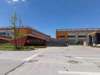 绍兴市嵊州(出租) 嵊州浦口开发区厂房出租纺织，服装，电商 五金图1