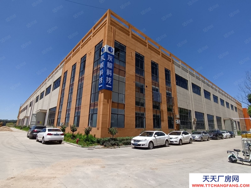 绍兴市嵊州(出租) 嵊州浦口开发区厂房出租纺织，服装，电商 五金