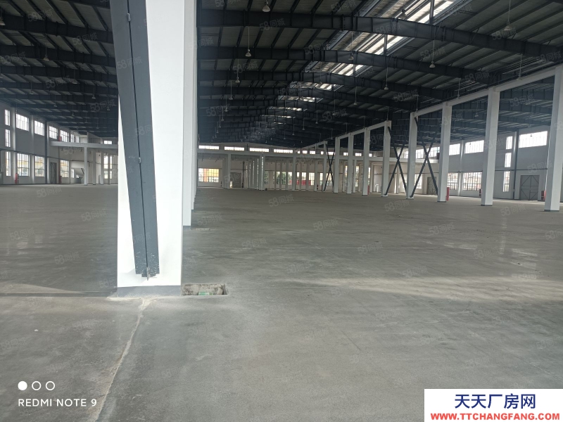 绍兴市嵊州(出租) 嵊州市浦口街道厂房出租五金加工 机械制造