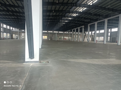 绍兴市嵊州(出租) 嵊州市浦口街道厂房出租五金加工 机械制造图1
