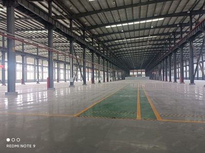 绍兴市嵊州(出租) 嵊州市浦口街道厂房出租五金加工 机械制造图2