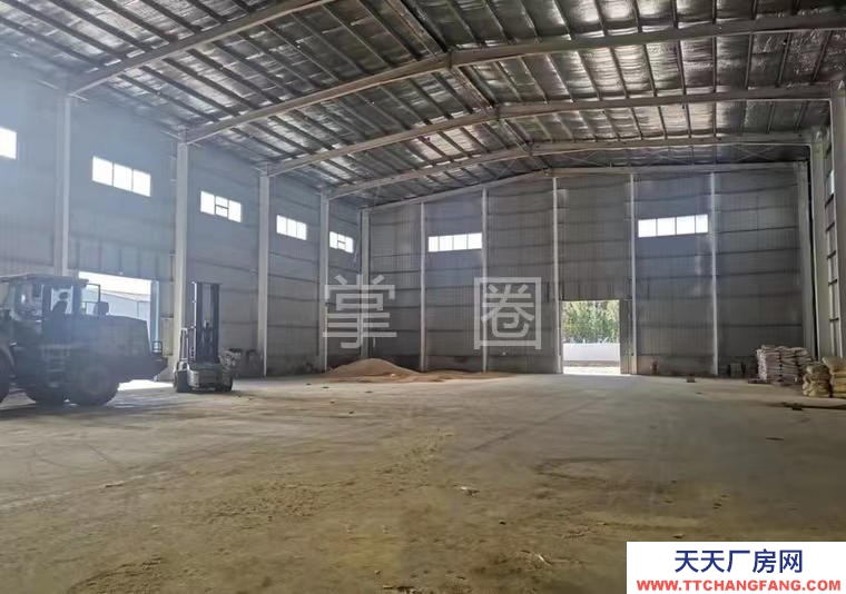 邢台 南宫 (出租) 出租近南宫南宫城区糖果制品房库房