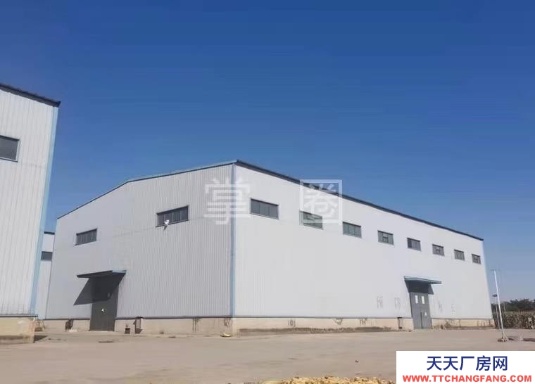 邢台 南宫 (出租) 出租近南宫南宫城区糖果制品房库房