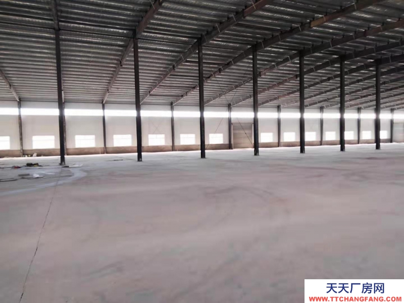 邢台 南宫 (出租) 出租南宫茶叶及相关制品标准大厂房带办公区