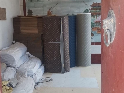 邢台 南宫v(出租) 赵明桥村豆制品厂房库房出租！图1