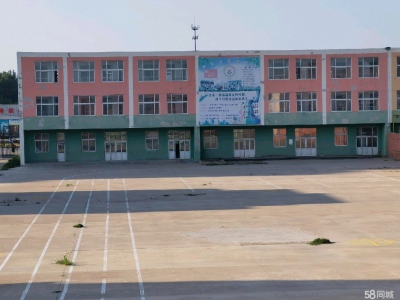 邢台 南宫 (出租) 办公楼出租，曙光学校西侧紧邻106国道交通便利图3