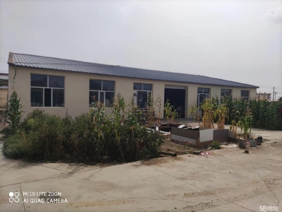 (出租) 赛罕区曙光村 独门独院，适合办厂子。图2