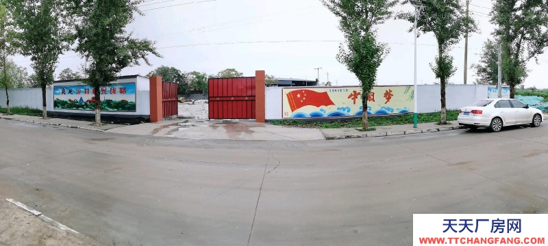 邢台 沙河 (出租) 3000平场地全硬化，水电齐全，食品添加剂厂房。具体详谈。