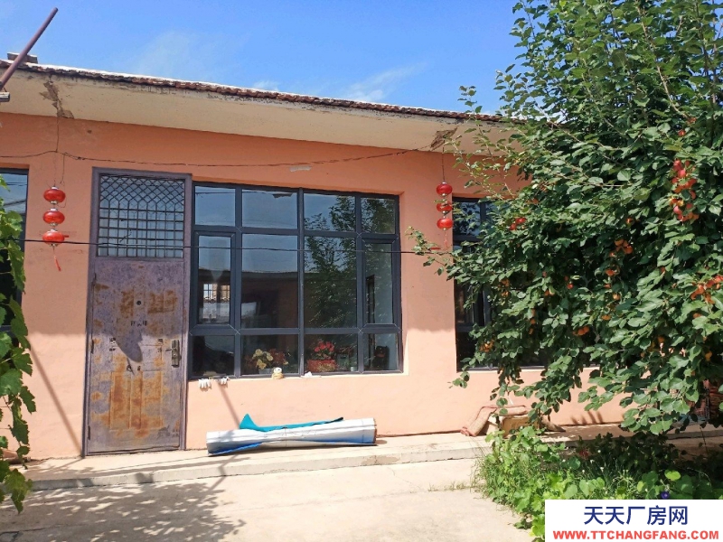 (出租) 赛罕肉制品原房东，可做厂房