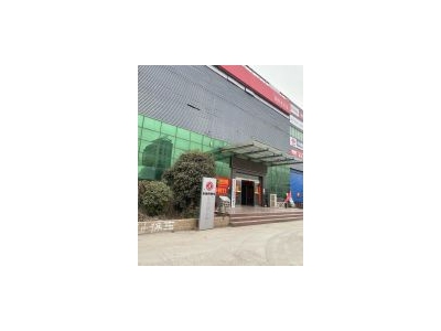 (出租)周口川汇 园区自行招商，非中介，无中介费，招商火热进行中图2