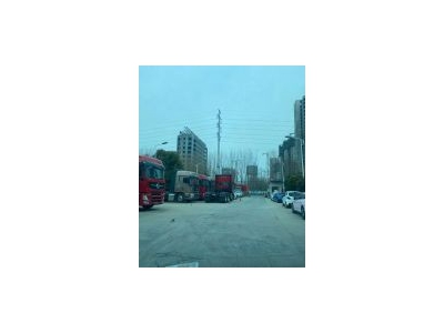 (出租)周口川汇 园区自行招商，非中介，无中介费，招商火热进行中图1