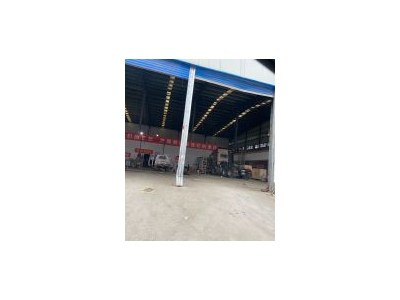 (出租)周口川汇 园区自行招商，非中介，无中介费，招商火热进行中图3