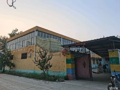 邢台 沙河膨化食品厂房 (出租) 多个房间客单组 可整体租图2