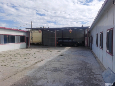 (出售) 赛罕自家老宅 建机加工厂 办公图1