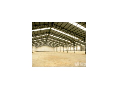 (出租) 周口川汇450㎡仓库出租，租期可短可长。图1