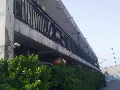 邢台 沙河 (出售) 出售城区沙河市明阳工业园区冀中能源附近饼干厂房图2