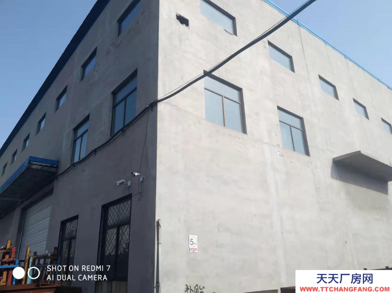 邢台 沙河 (出售) 出售城区沙河市明阳工业园区冀中能源附近饼干厂房