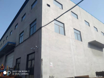 邢台 沙河 (出售) 出售城区沙河市明阳工业园区冀中能源附近饼干厂房图3