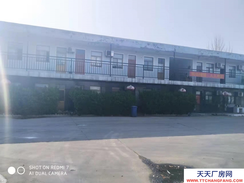 邢台 沙河 (出售) 出售城区沙河市明阳工业园区冀中能源附近饼干厂房