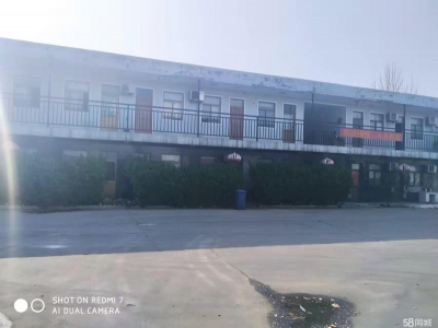 邢台 沙河 (出售) 出售城区沙河市明阳工业园区冀中能源附近饼干厂房图5