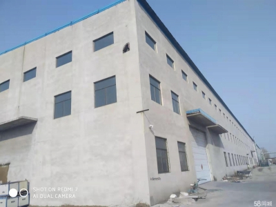 邢台 沙河 (出售) 出售城区沙河市明阳工业园区冀中能源附近饼干厂房图6