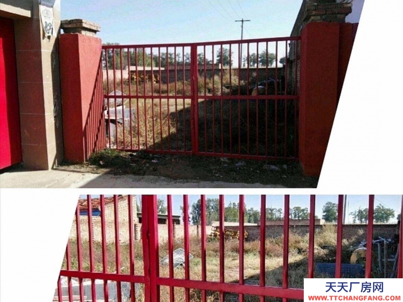 (出售) 赛罕区科尔沁南路东临东把栅村540㎡老院机械加工厂(面议)