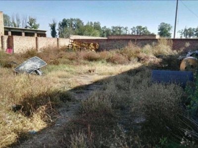 (出售) 赛罕区科尔沁南路东临东把栅村540㎡老院机械加工厂(面议)图1