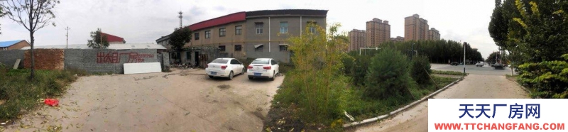邢台 沙河 (出租) 东环路与迎新街交叉口
