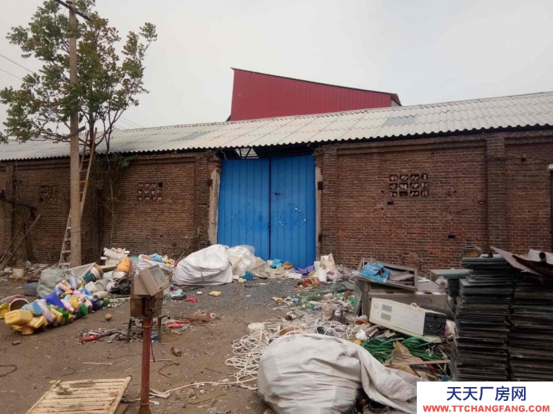 邢台 沙河 (出租) 东环路与迎新街交叉口