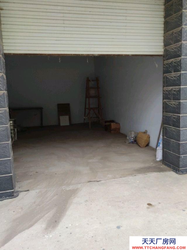 邢台 沙河 (出租) 绿洲新城小区大型车库，可停车，可做仓库