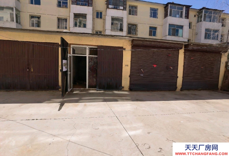 (出租) 赛罕小区内独立车库，也可做仓库