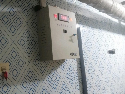 (出租) 赛罕冻肉东瓦窑冻库冷排10平米图1