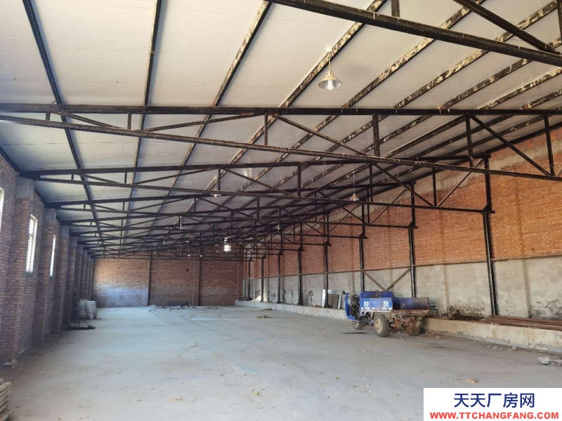 张家口 桥东 (出租) 调味面制品厂房