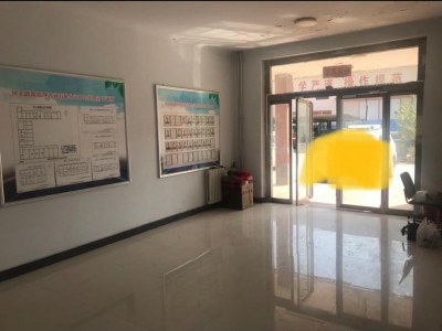 张家口 桥东 (出租) 市内畜禽水产罐头厂房及办公楼出租图1