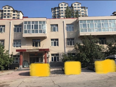 张家口 桥东 (出租) 市内畜禽水产罐头厂房及办公楼出租图6