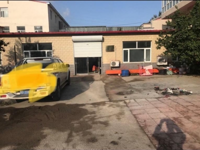 张家口 桥东 (出租) 市内畜禽水产罐头厂房及办公楼出租图5