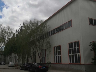张家口 桥东 全脂乳粉厂房(出租) 出租张家口桥东区11米高标准厂房 价格可议图2