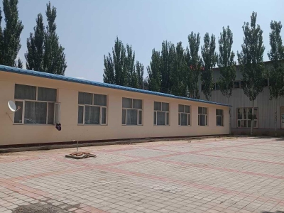张家口 桥东 全脂乳粉厂房(出租) 出租张家口桥东区11米高标准厂房 价格可议图1