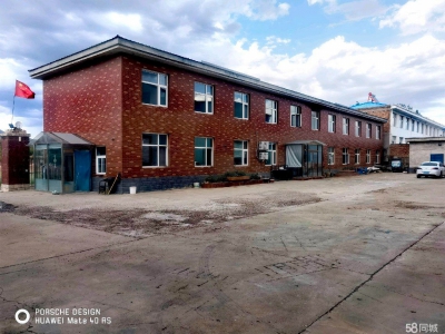 张家口 桥东 粮食加工品厂房出租) 张家口市宁远机场附近1200平米厂房出租图3
