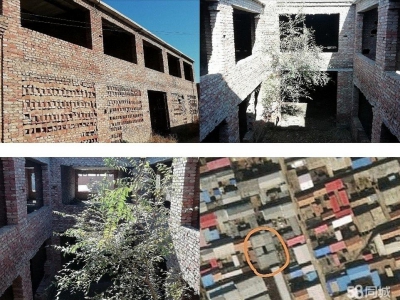 (出售) 新城区东河东临郑家沙梁村290㎡房院(面议)图1
