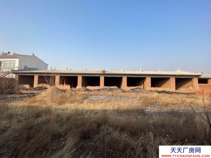 (出售) 急售新城区甲兰板村大院养殖场