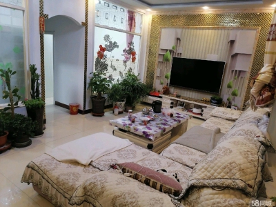 (出售) 新城精装修，拎包入住，上下水齐全，地暖可改食品厂图2